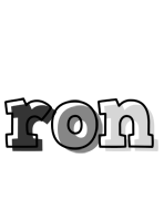 Ron night logo