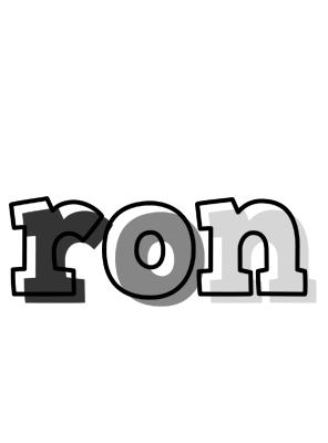 Ron night logo