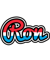 Ron norway logo