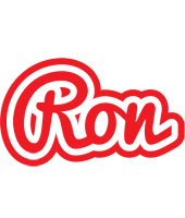 Ron sunshine logo