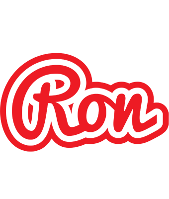 Ron sunshine logo