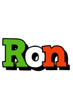 Ron venezia logo