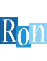 Ron winter logo