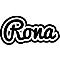 Rona chess logo