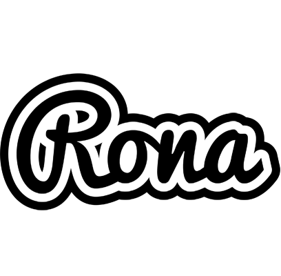 Rona chess logo