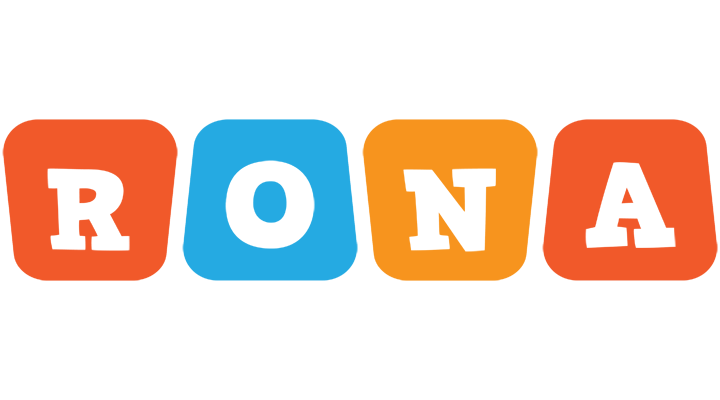 Rona comics logo