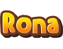 Rona cookies logo
