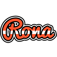 Rona denmark logo