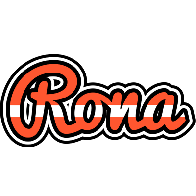 Rona denmark logo