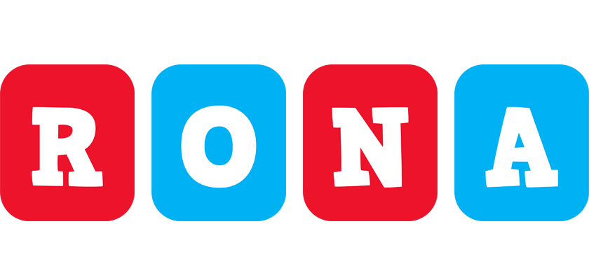 Rona diesel logo