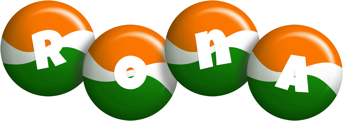Rona india logo