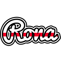 Rona kingdom logo