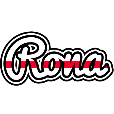 Rona kingdom logo