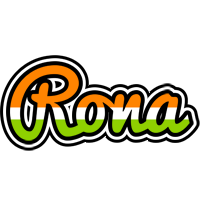 Rona mumbai logo