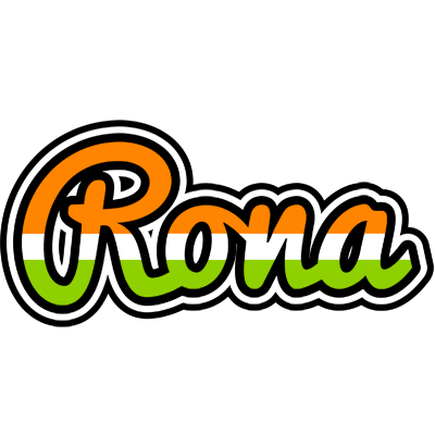 Rona mumbai logo