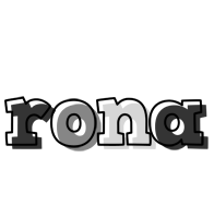 Rona night logo