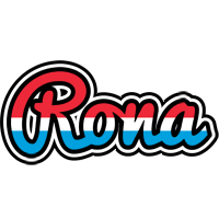 Rona norway logo