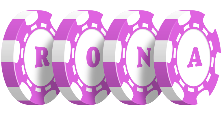 Rona river logo