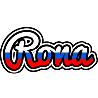 Rona russia logo