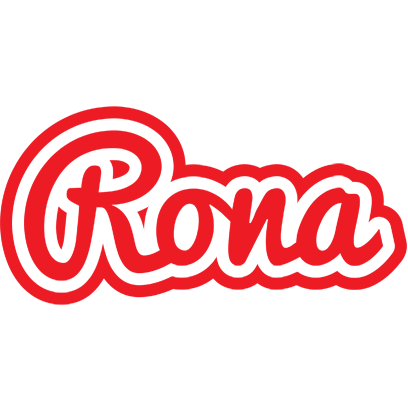 Rona sunshine logo
