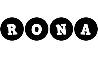 Rona tools logo