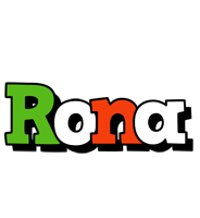 Rona venezia logo