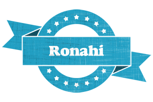 Ronahi balance logo