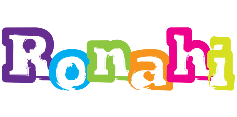 Ronahi casino logo