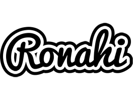 Ronahi chess logo