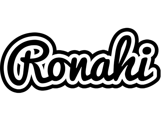 Ronahi chess logo