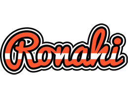 Ronahi denmark logo