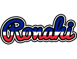 Ronahi france logo