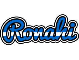 Ronahi greece logo