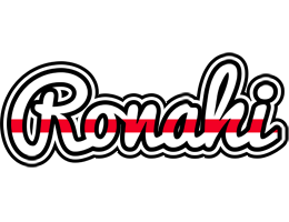 Ronahi kingdom logo