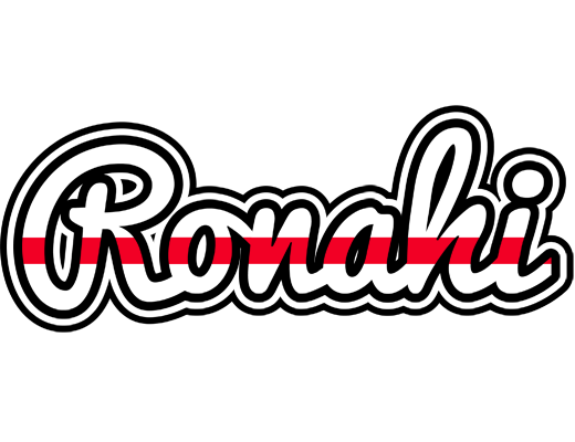 Ronahi kingdom logo