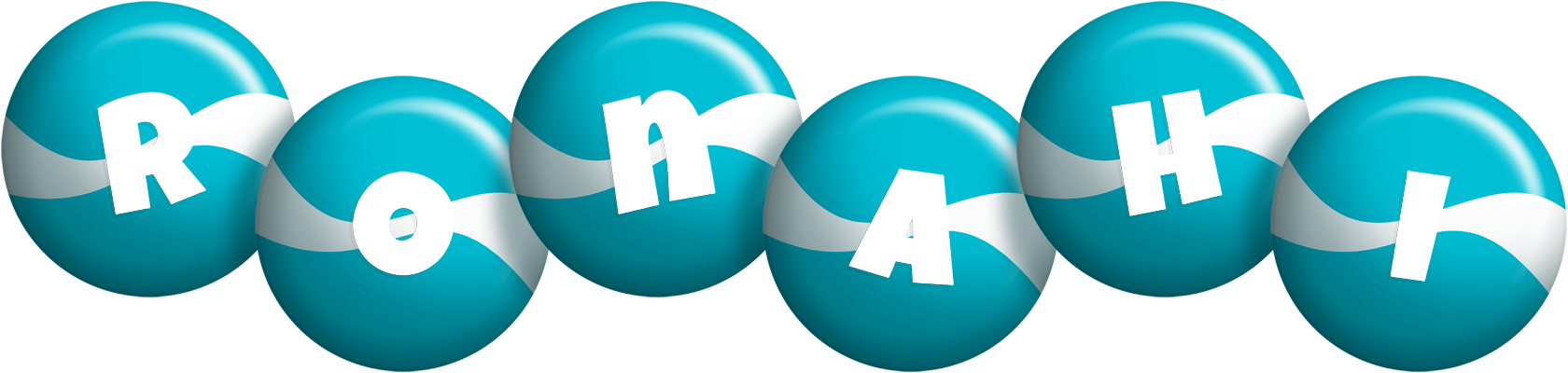 Ronahi messi logo