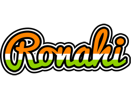 Ronahi mumbai logo