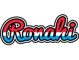 Ronahi norway logo