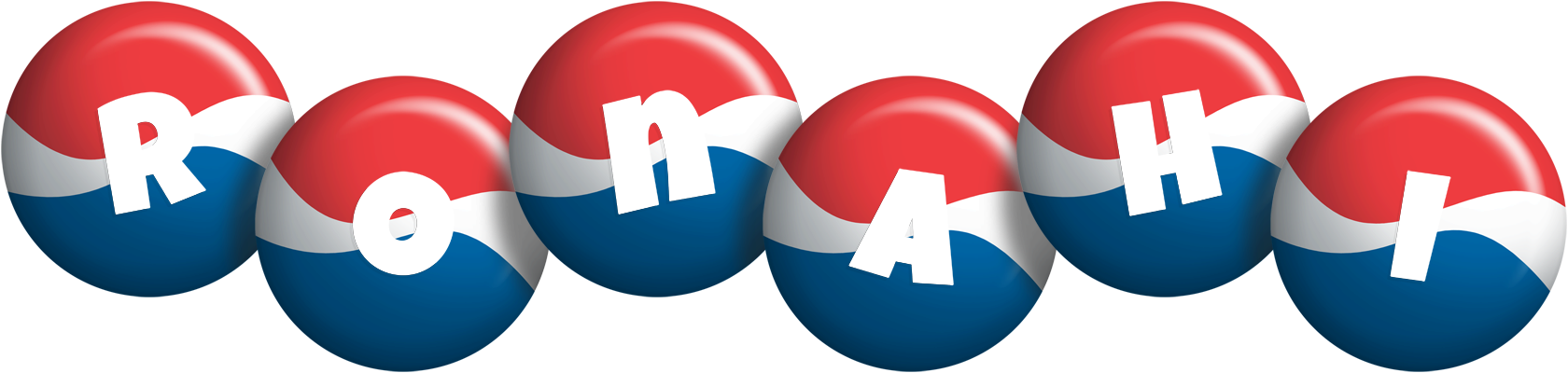 Ronahi paris logo