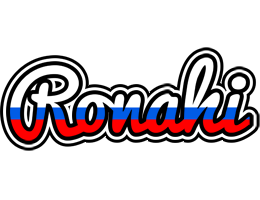 Ronahi russia logo