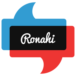 Ronahi sharks logo