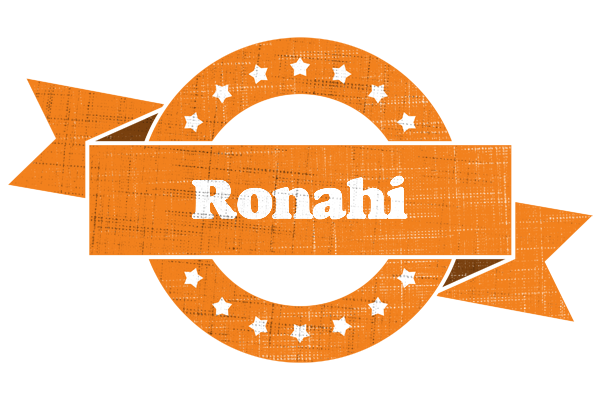 Ronahi victory logo