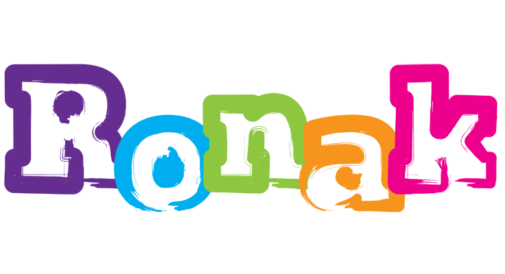 Ronak casino logo