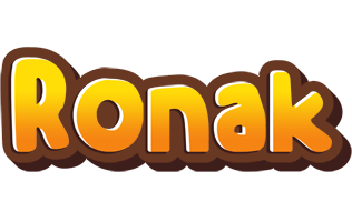 Ronak cookies logo