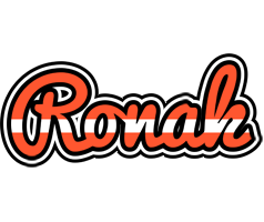 Ronak denmark logo