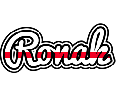 Ronak kingdom logo