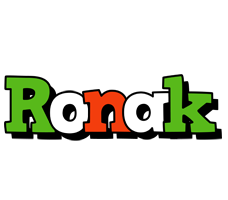 Ronak venezia logo