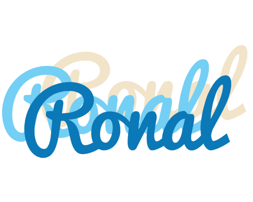 Ronal breeze logo
