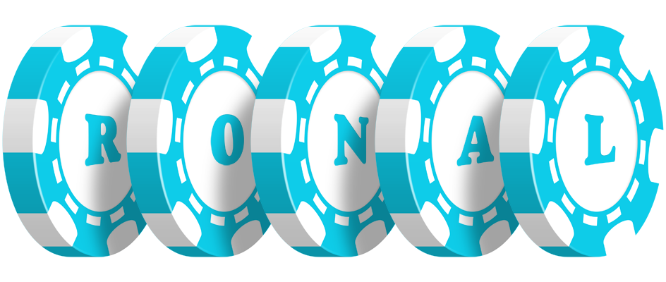 Ronal funbet logo