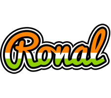 Ronal mumbai logo